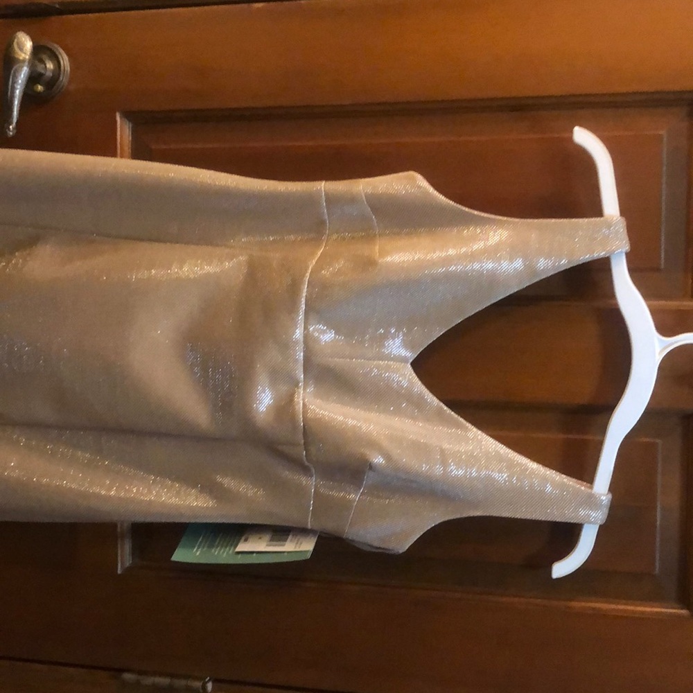 Special occasion dress